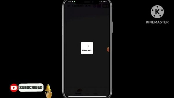 Cash Back Zone App Script | New App Script | New refer script | refer script today | New Script