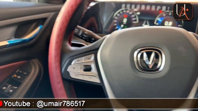 Discover the Mind-Blowing Changan Eado Plus 1.4T in Riyadh смотреть онлайн