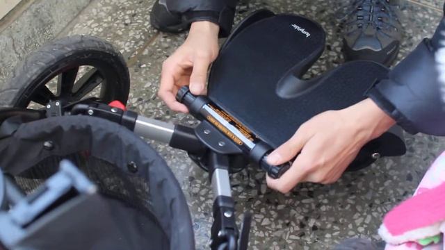 Bumprider 측면조절나사 돌리기 смотреть онлайн