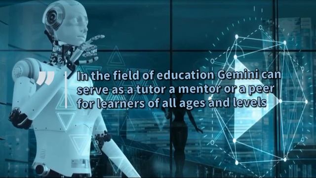 How Google Gemini JUST Surprised The Entire Industry! смотреть онлайн