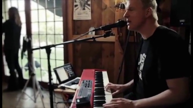 Joe Walsh-Daryl Hall-Somebody Like You смотреть онлайн
