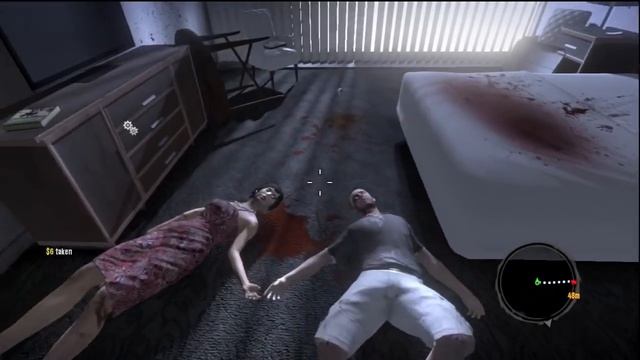 Dead Island Walkthrough: Chapter 1 - Part 1 смотреть онлайн