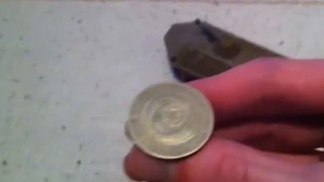 Coin throw смотреть онлайн