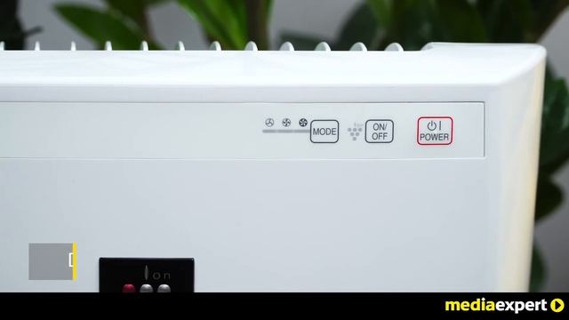 OCZYSZCZACZ POWIETRZA SHARP FU Y30EUW смотреть онлайн