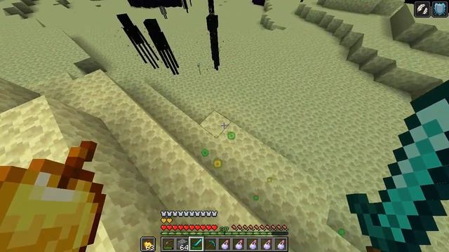 Фарм опыта в майнкрафт / Какой способ лучше ?