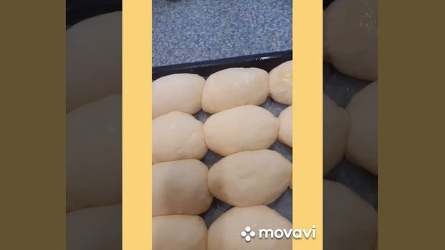 Интересная начинка для пирожков.Интересный рецепт теста. смотреть онлайн