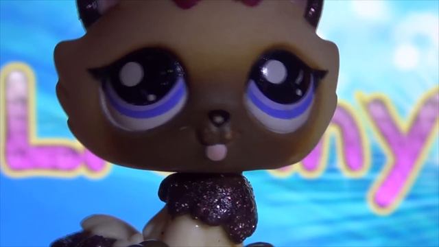 LPS: Спроси у петов^^ Обзор на рубрику смотреть онлайн