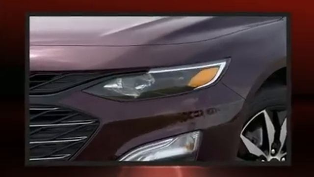 2020 Chevrolet Malibu RS in Merriam, KS 66202 смотреть онлайн