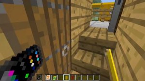 Это САМЫЙ РЕДКИЙ ПОЕЗД В МАЙНКРАФТ! l Дежурный по переезду в Minecraft