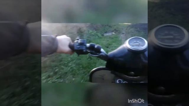 пактушки на мотороллере муравей часть 1 смотреть онлайн