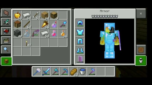 I CONVER ZOMBIE VILLAGER TO NORMAL VILLAGER IN |BHAVANDER SMP2.0| #minecraft #youtube смотреть онлайн