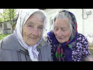 НЕ ХВАТАЕТ НАШИМ СТАРИКАМ ЛЮБВИ И ЗАБОТЫ!