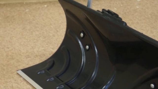 Движок (лопата) для снега на колесах смотреть онлайн