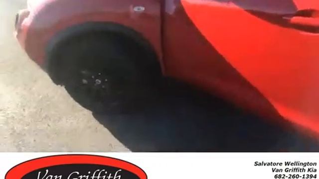 2014 Nissan Juke “S” from Van Griffith Kia смотреть онлайн