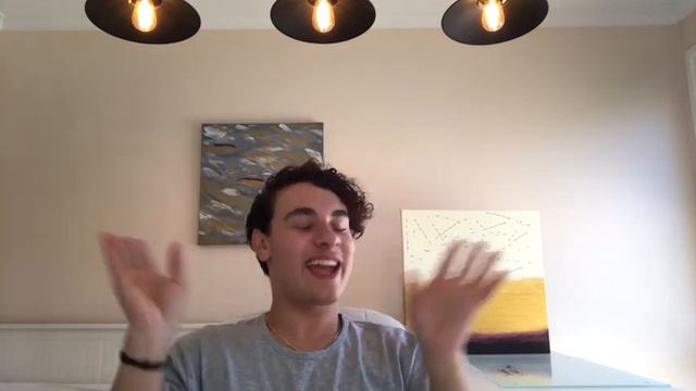 MY FIRST VIDEO EVER!! Q&A WITH EMMANUEL PAPASTAMATIS смотреть онлайн