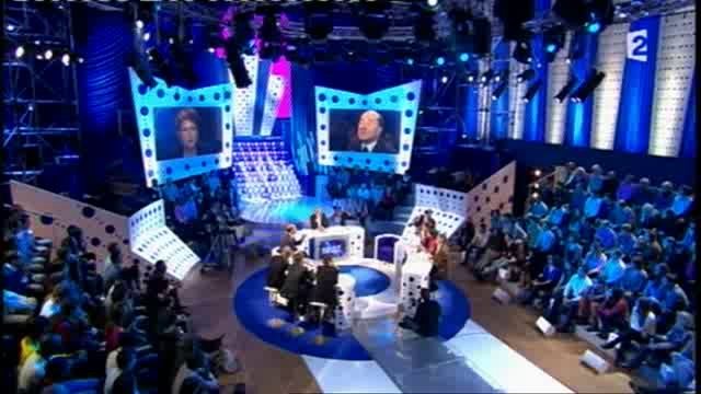 Moscovici Ruquier 3 смотреть онлайн