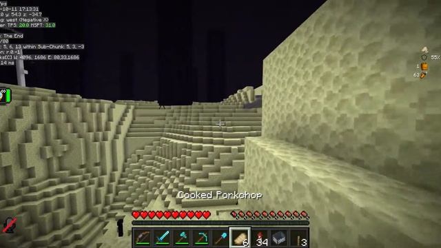 Interdimensional shulkers | Oracle #4 смотреть онлайн