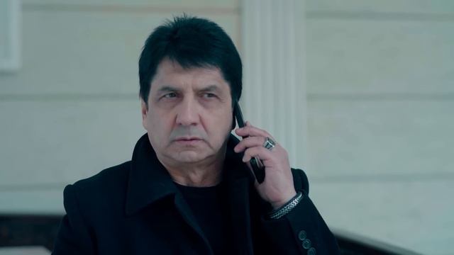 "Sarvinoz" seriali | 36-qism смотреть онлайн