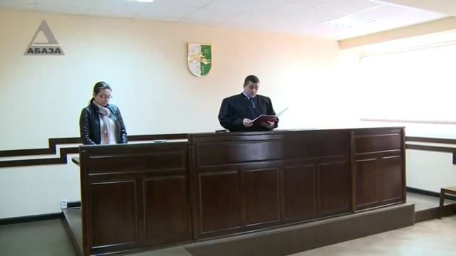 Вторая жалоба адвокатов Резо Зантария удовлетворена смотреть онлайн