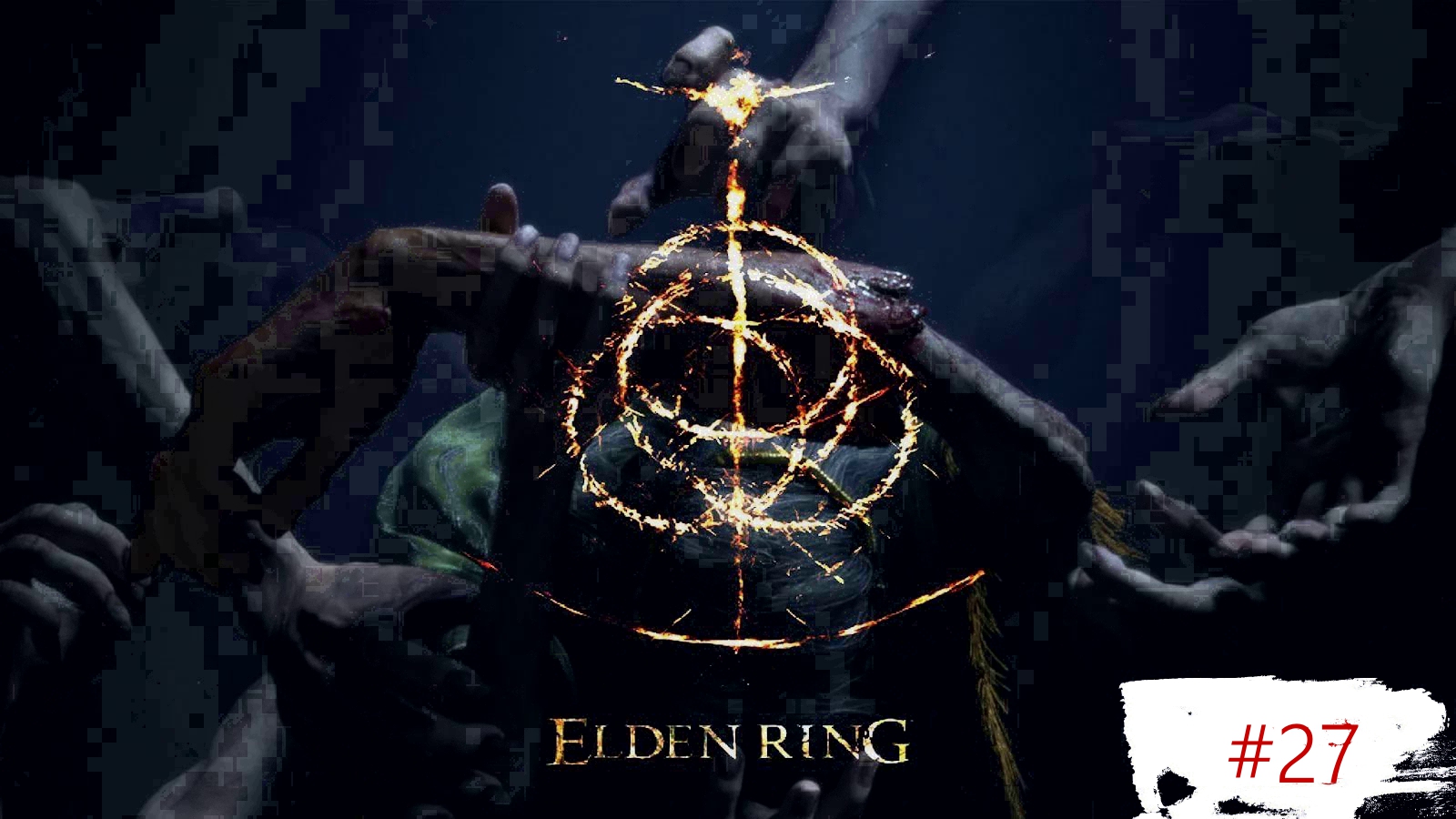 Elden Ring. Часть 27. смотреть онлайн