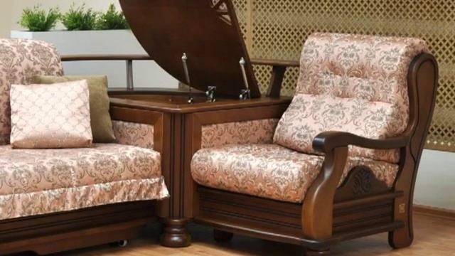 Угловой диван "Орегон". Фабрика мебели Авангард. смотреть онлайн