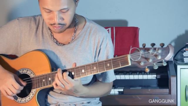 Wake me up september ends-Green day acoustic cover by Lid смотреть онлайн