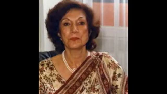 begum nusrat bhutto paases away rasheed soomro.mpg смотреть онлайн