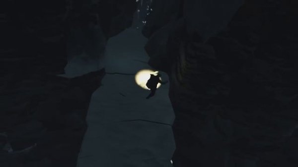 Обзор Edge of Nowhere ►Атмосферная игрушка!