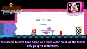 sugary spire: little shop(s) of horrors