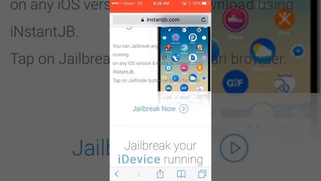 How to install cydia IOS 10.0.2, Jailbreak ios 9.3.5, 10.0.1, 10.0.2, 10.0.3 on iphone смотреть онлайн