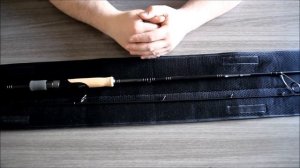 Спиннинг Pontoon 21 Gad Chaser 2,18м (10,5-35г)