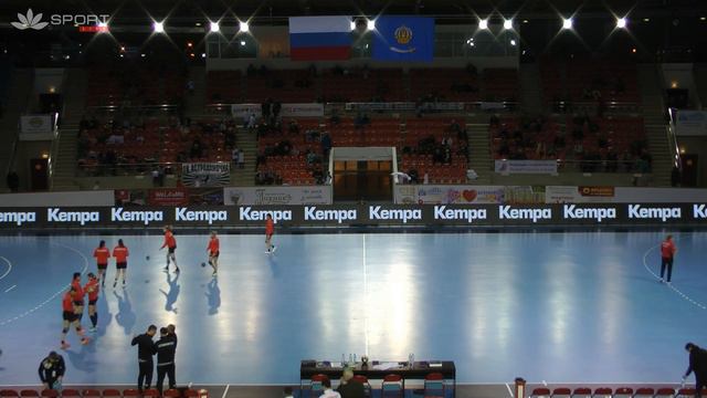 МК. ГК "Астраханоска" (Астрахань) - ГК "Луч-РГСУ" (Москва) смотреть онлайн