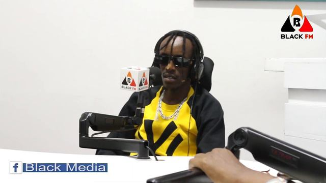 Mac Arthur umunyegori w'intamba murugamba yishikiye muri BLACK FM aca atubwira ubucuti bwiwe na Sat смотреть онлайн