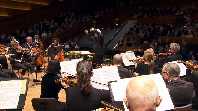 Yukine Kuroki - 17th Arthur Rubinstein Competition - Winners Concert смотреть онлайн