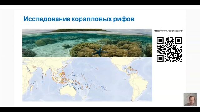 Основы экологического мониторинга смотреть онлайн