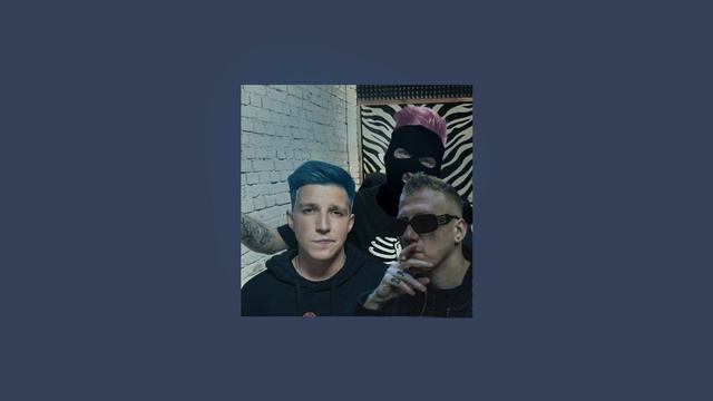 MZLFF × JackLooney × LIL THE NEEL - AUTOCRIME (мэшап) смотреть онлайн