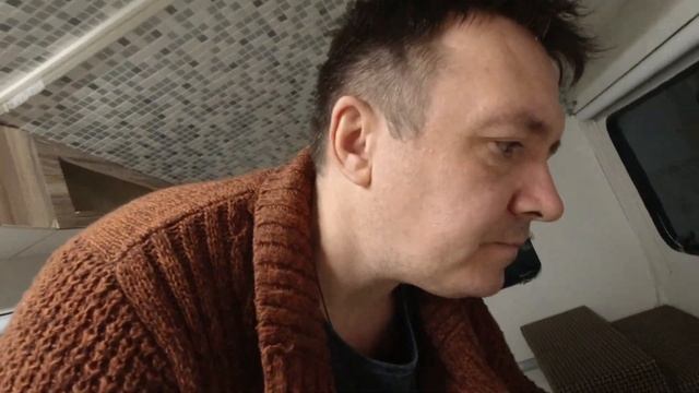 Прицеп почти готов. Автодом своими руками (предфинал) смотреть онлайн