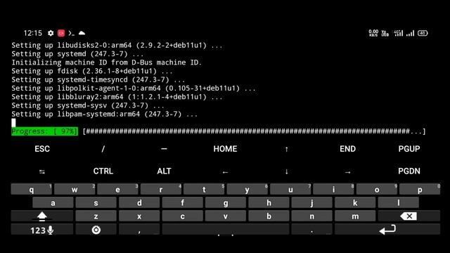 Install sudo in termux | Get root access in termux without rooting the phone смотреть онлайн