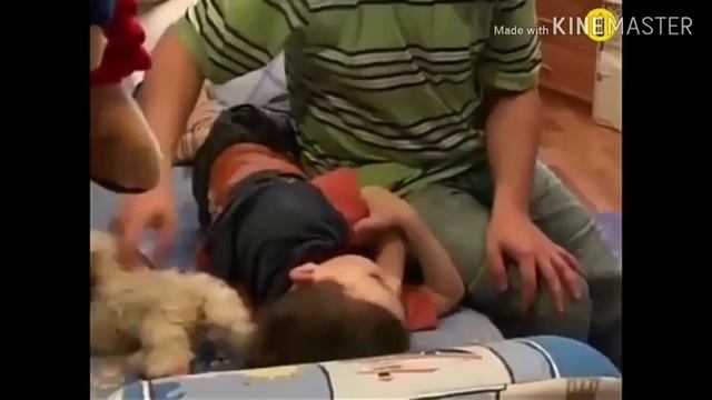 Hiperaktiv uşaqlar və onlarla davranış qaydaları.#6 смотреть онлайн