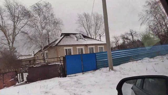 Саумалколь, ул Молодежная.6.11.22.#сев#каз#обл# смотреть онлайн