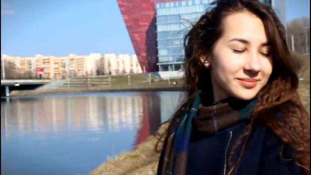 BACKSTAGE // FRIEND // MINSK || Юлия Клепацкая смотреть онлайн