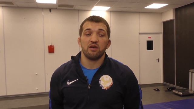 «Любимец публики» Магомед Курбаналиев смотреть онлайн
