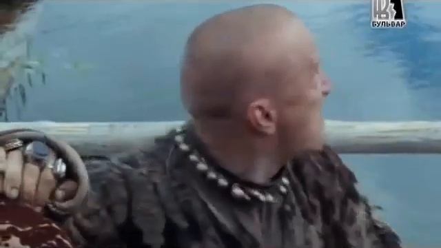 Звезды большого города. Иван Охлобыстин. смотреть онлайн