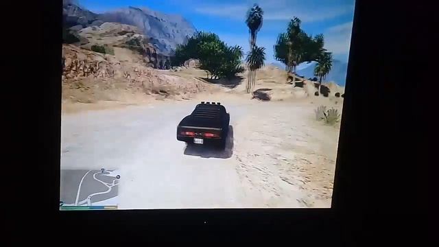 Gta 5 on Nvidia GeForce 210 ram 4gb on 3.0 core2duo 8400 смотреть онлайн