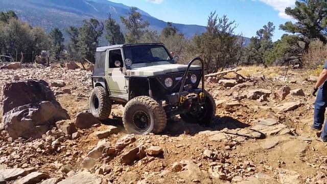 Suzuki samurai gold mountain смотреть онлайн