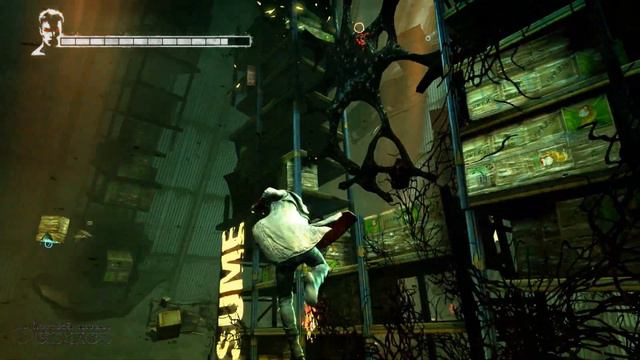 DMC: Devil May Cry - глава 5 [Вирилити] смотреть онлайн