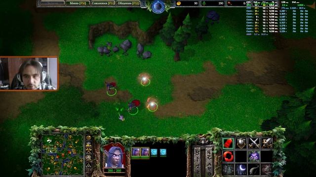 WarCraft 3 Reforged - ОПТИМИЗАЦИЯ ?! смотреть онлайн
