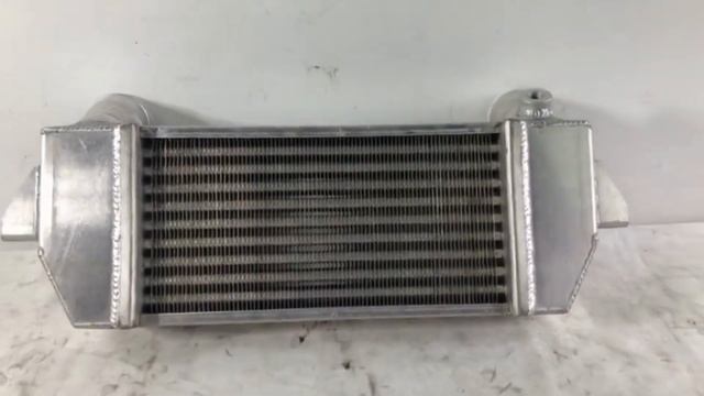 INTERCOOLER KIA BONGO K2500/K2700 ANO 2013 EM DIANTE смотреть онлайн