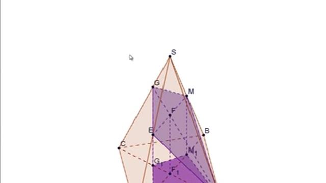Танцующая пирамида смотреть онлайн