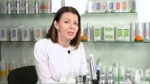 Восстанавливающий лосьон c Aloe barbadensis gel + APh System